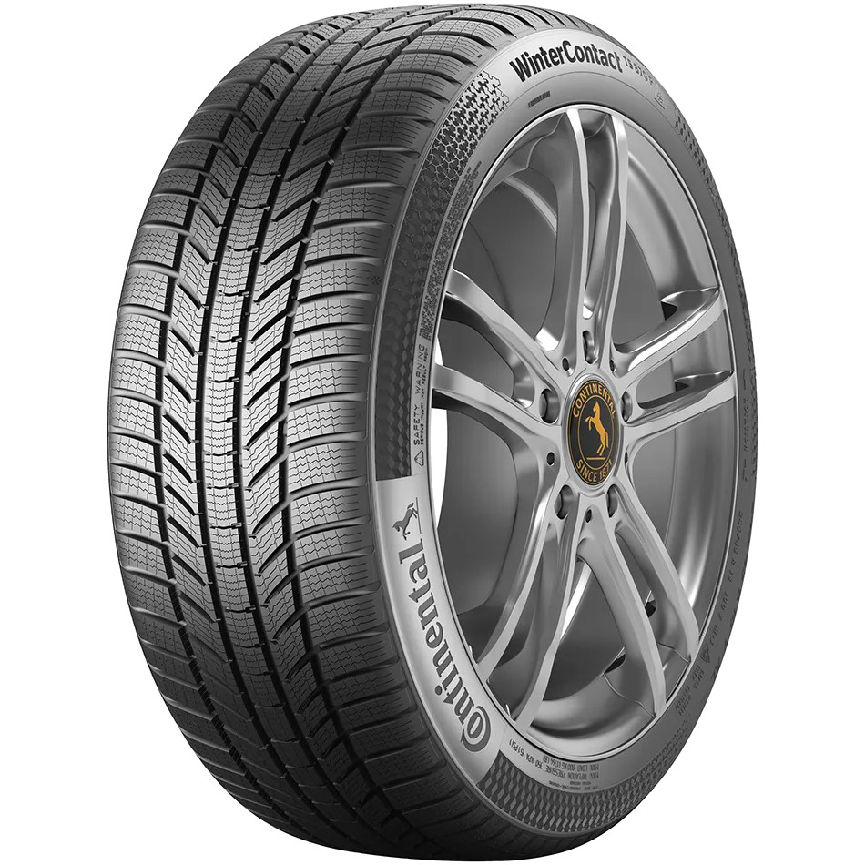 Anvelope Iarna 235/55 R20 105V CONTINENTAL WINTERCONTACT TS 870 P