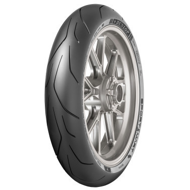 Anvelope ALL SEASON 120/70 R17 58W DUNLOP SPORTSMART TT