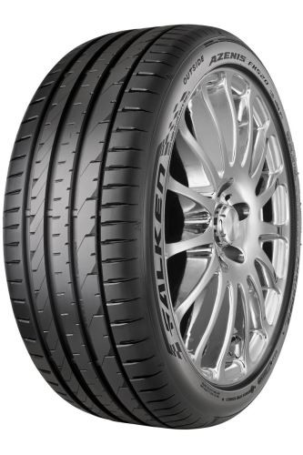 Anvelope Vara 325/35 R22 114Y Falken AZENIS FK520