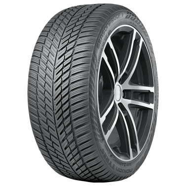 Anvelope ALL SEASON 225/55 R18 102V NOKIAN SEASONPROOF 2