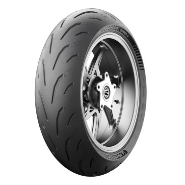 Anvelope Moto ALL SEASON 160/60 R17 69W MICHELIN POWER 6