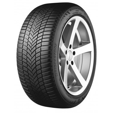 Anvelope ALL SEASON 225/40 R18 92Y BRIDGESTONE A005 WEATHER CONTROL EVO