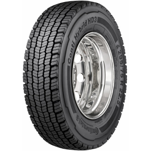 Camion All season 285/70 R20 146/144M Continental