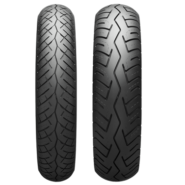 Anvelope Moto ALL SEASON 140/80 R17 69V BRIDGESTONE BATTLAX BIAS TOURING BT46R