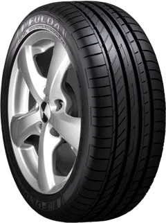 Anvelope Vara 205/45 R16 83V FULDA SPORTCONTROL