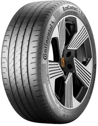 Anvelope VARA 245/45R19 102Y CONTINENTAL CONTIECOCONTACT7 XL