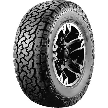 Anvelope ALL SEASON 215/65 R16 102H COMFORSER CF1100