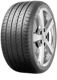 Anvelope Vara 275/40 R20 106Y FULDA SPORTCONTROL 2