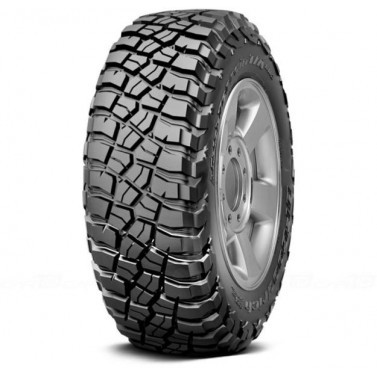 Anvelope ALL SEASON 215/75 R15 100Q BFGOODRICH MUD TERRAIN T/A KM3
