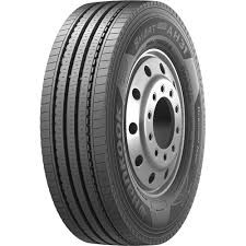 Anvelope  275/70R22,5 148/145M HANKOOK AH31 (MS)