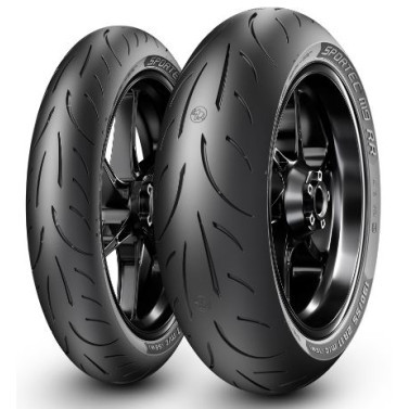 Anvelope Moto ALL SEASON 190/55 R17 75W METZELER SPORTEC M9 RR