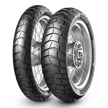 Anvelope Moto ALL SEASON 140/70 R17 66S METZELER KAROO STREET