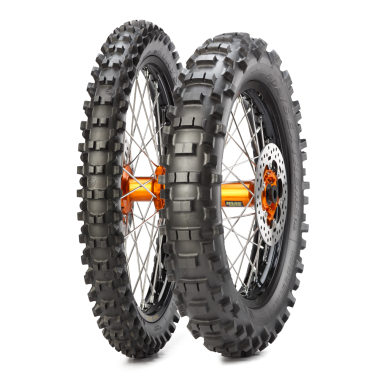 Anvelope Moto ALL SEASON 90/100 R21 57R METZELER MCE 6 DAYS EXTREME