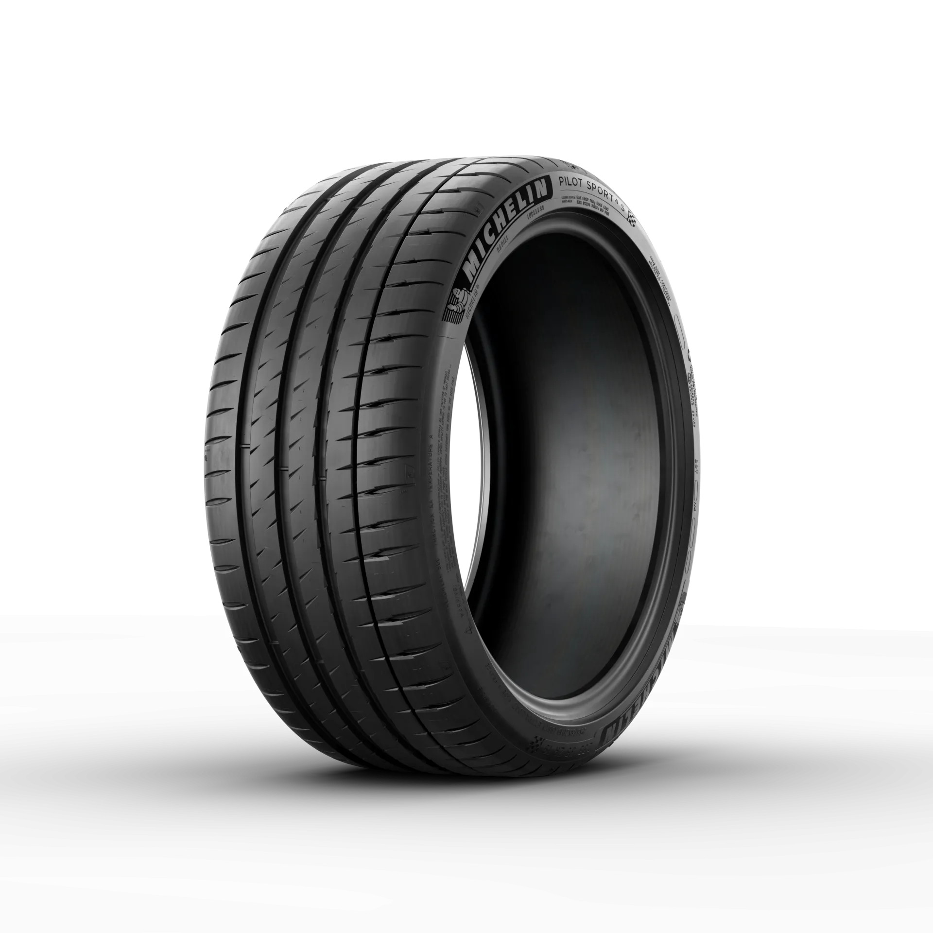 Anvelope Vara 295/35 R20 105Y MICHELIN PILOT SPORT 4 S