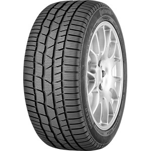 Anvelope IARNA 225/50R18 99V CONTINENTAL TS830 P