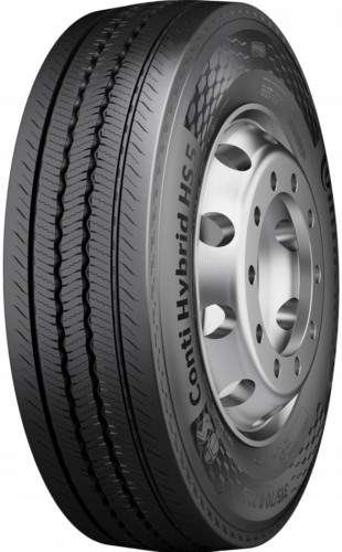 Anvelope  315/80R22,5 156/150L CONTINENTAL HYBRID HS5 (MS)