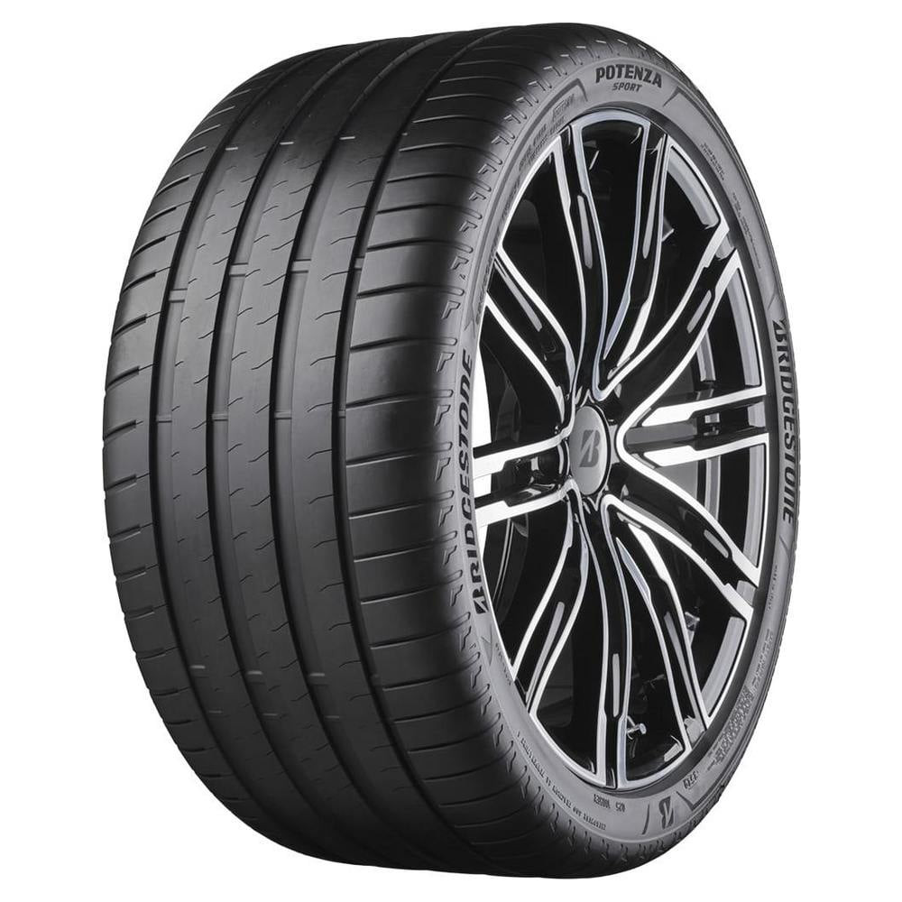 Anvelope VARA 305/30R21 104Y BRIDGESTONE POTENZA SPORT R0 XL
