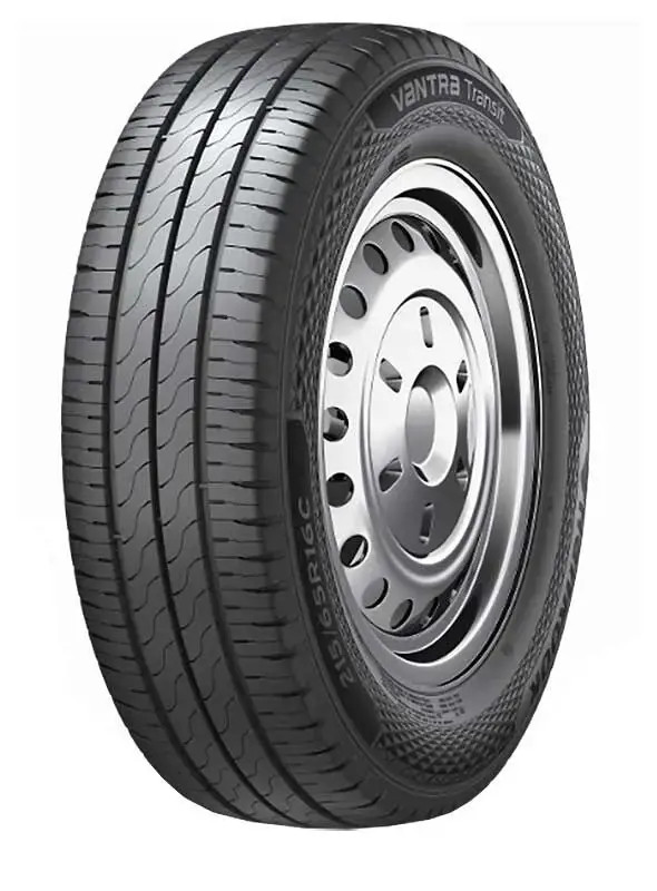 Anvelope Vara 215/75 R16C 116/114R HANKOOK RA58 VANTRA TRANSIT