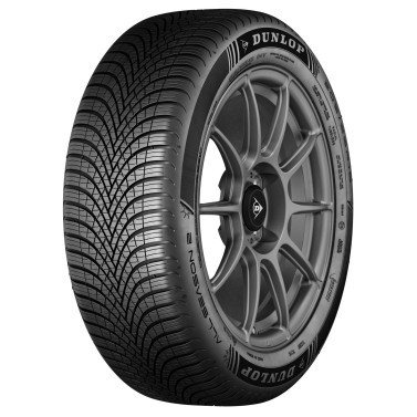 Anvelope ALL SEASON 205/60 R16 96V DUNLOP ALL SEASON 2