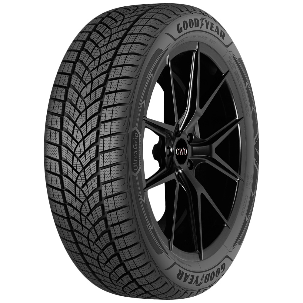 Anvelope IARNA 195/55R20 95H GOODYEAR UG PERFORMANCE+ XL