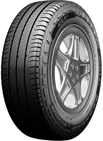 Anvelope Vara 225/75 R16C 118R MICHELIN AGILIS 3