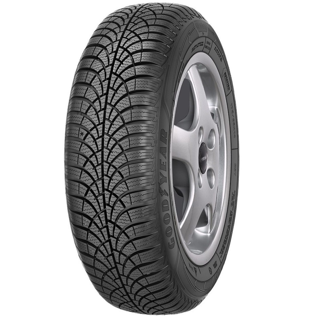 Anvelope IARNA 235/65R18 110V GOODYEAR UG PERFORMANCE+ SUV XL