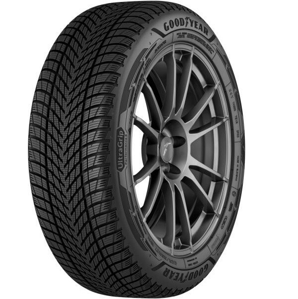 Anvelope IARNA 315/40R21 115V GOODYEAR UG PERFORMANCE3 XL