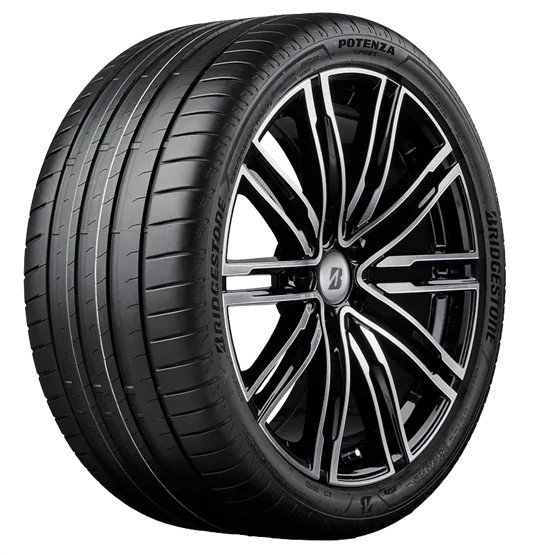 Anvelope Vara 285/40 R21 109Y BRIDGESTONE POTENZA SPORT EVO