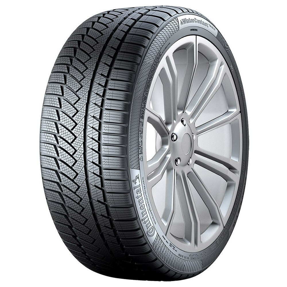 Anvelope IARNA 275/50R20 113V CONTINENTAL TS850P SUV XL