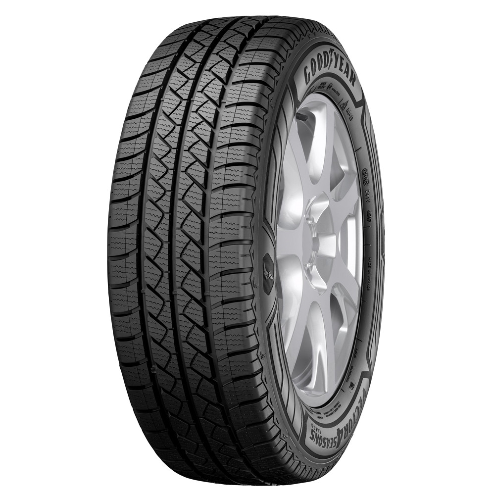 Anvelope ALL SEASON 205/70R17C 115/113R GOODYEAR VECTOR4SEASONS CARGO