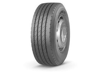 Anvelope 205/65 R17.5 129/127J KUMHO-CAMIOANE RT03