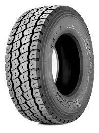 Anvelope  385/65R22,5 160K MICHELIN XZY3 (MS) ON/OFF