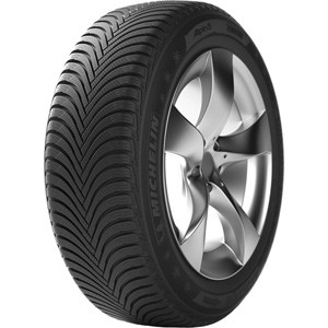 Anvelope IARNA 205/65R16 95H MICHELIN ALPIN5