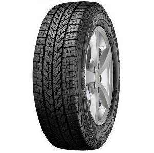 Anvelope IARNA 235/50R19C 111/109T GOODYEAR UG CARGO
