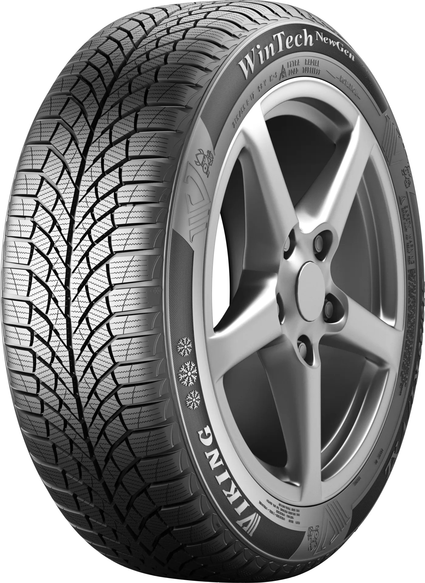 Anvelope Iarna 225/55 R19 103V VIKING WINTECH NEWGEN