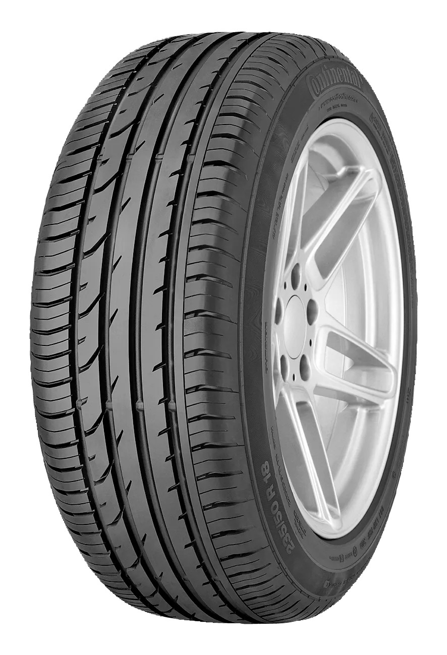 Anvelope Vara 225/50 R17 98H CONTINENTAL CONTIPREMIUMCONTACT 2