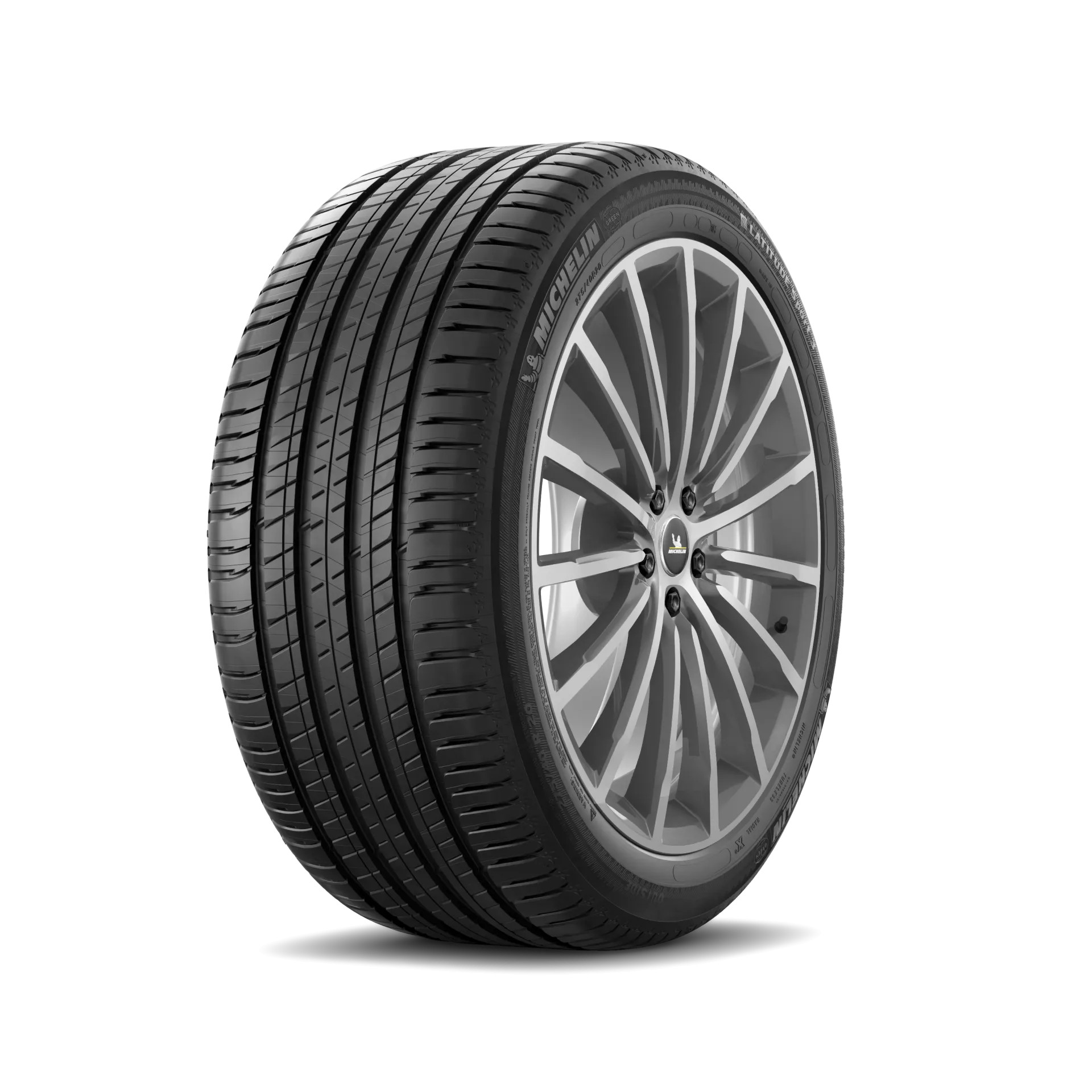 Anvelope Vara 275/45 R21 107Y MICHELIN LATITUDE SPORT 3