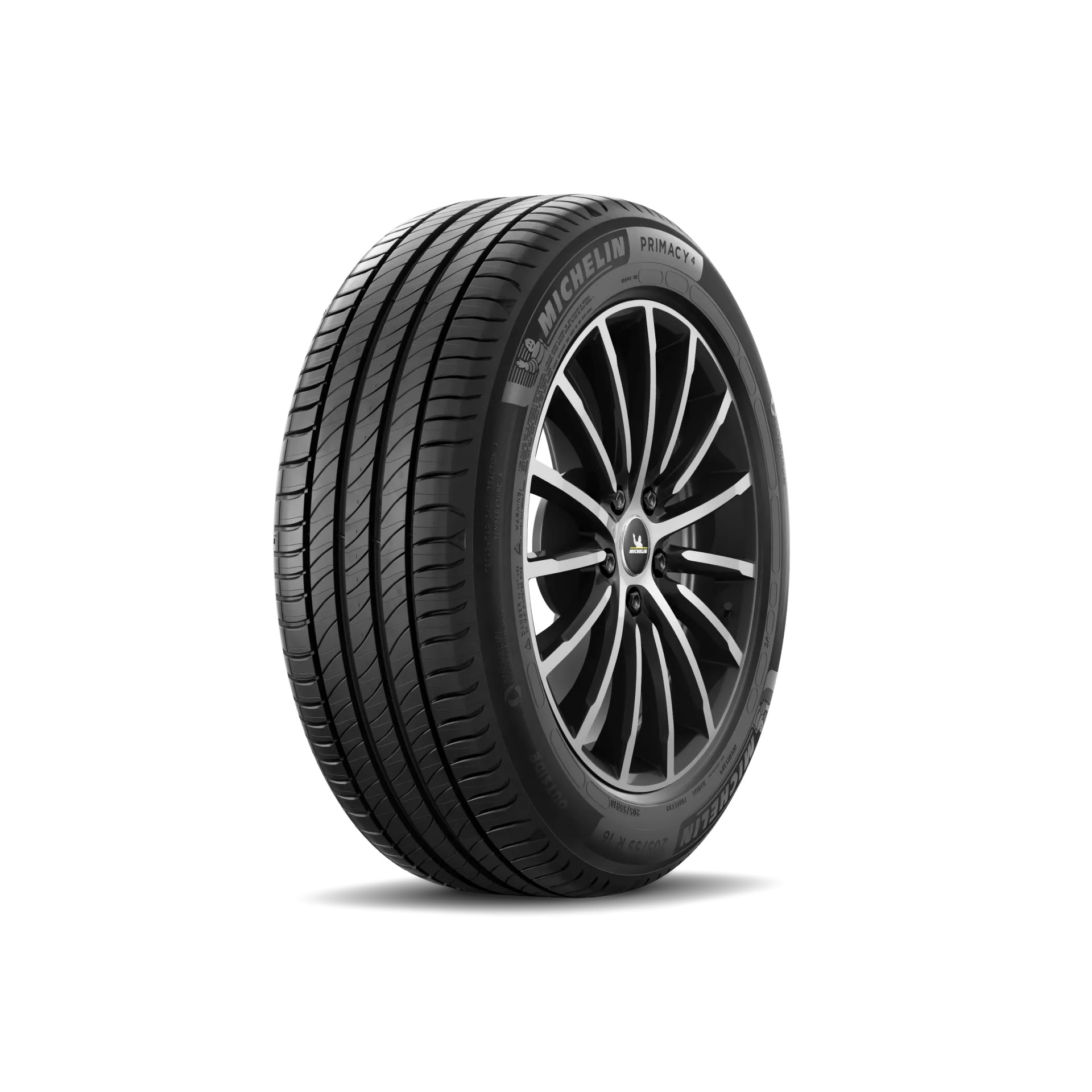 Anvelope Vara 225/55 R18 102Y MICHELIN PRIMACY 4