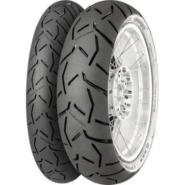 Anvelope Moto ALL SEASON 90/90 R21 54V CONTINENTAL TRAIL ATTACK 3