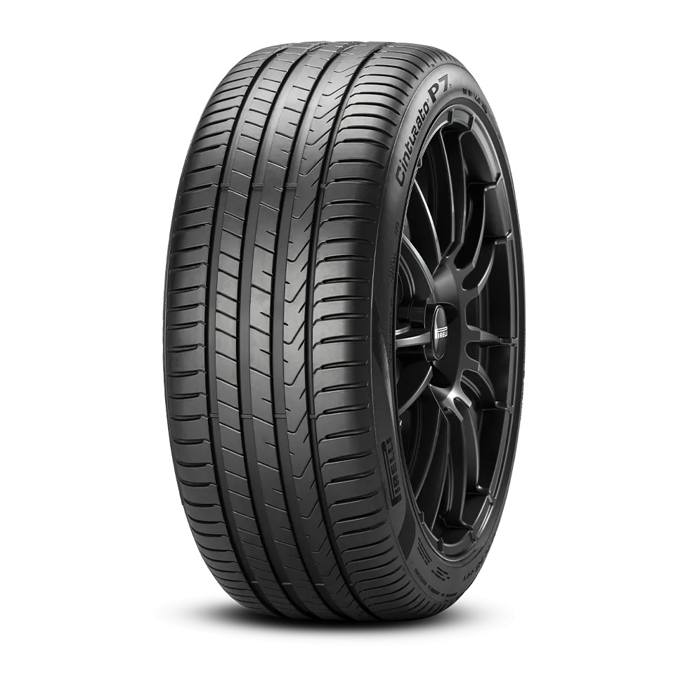 Anvelope Vara 245/40 R18 97Y PIRELLI CINTURATO P7 (P7C2)