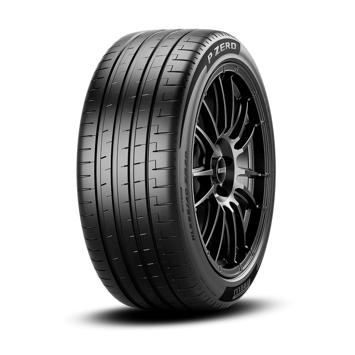 Anvelope Vara 225/45 R18 95Y PIRELLI PZERO (PZ5)
