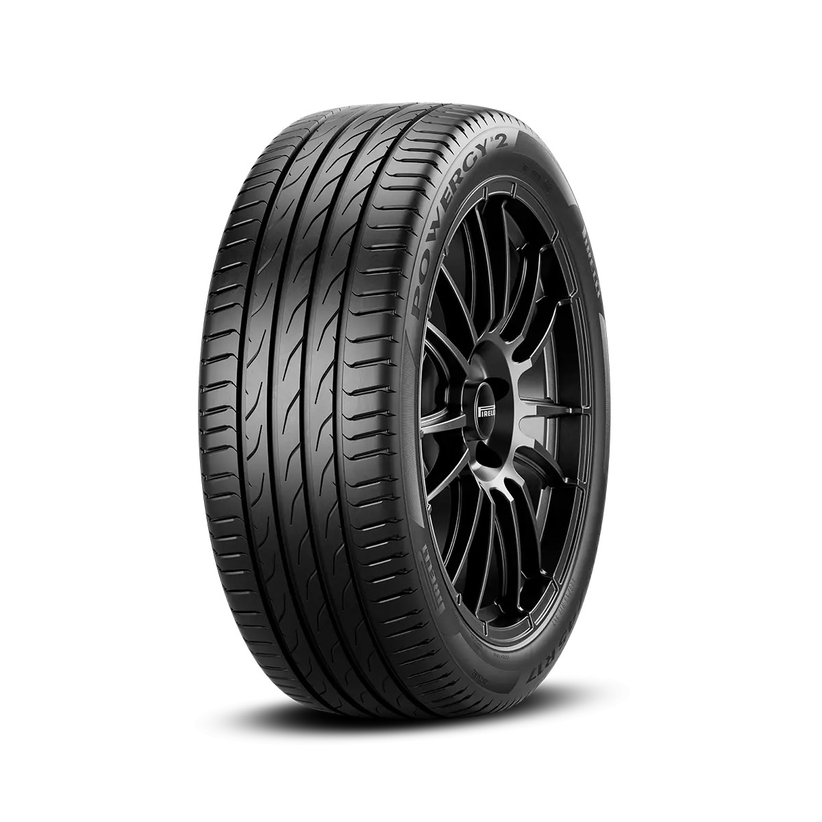 Anvelope Vara 215/50 R18 96W PIRELLI POWERGY 2