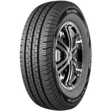 Anvelope ALL SEASON 175/65 R14C 90T TOURADOR X ALL CLIMATE VAN+