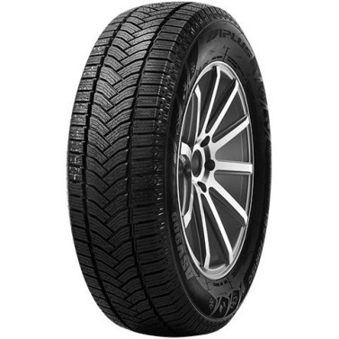 Anvelope ALL SEASON 185/75 R16C 104R APLUS ASV909 ALLSEASON