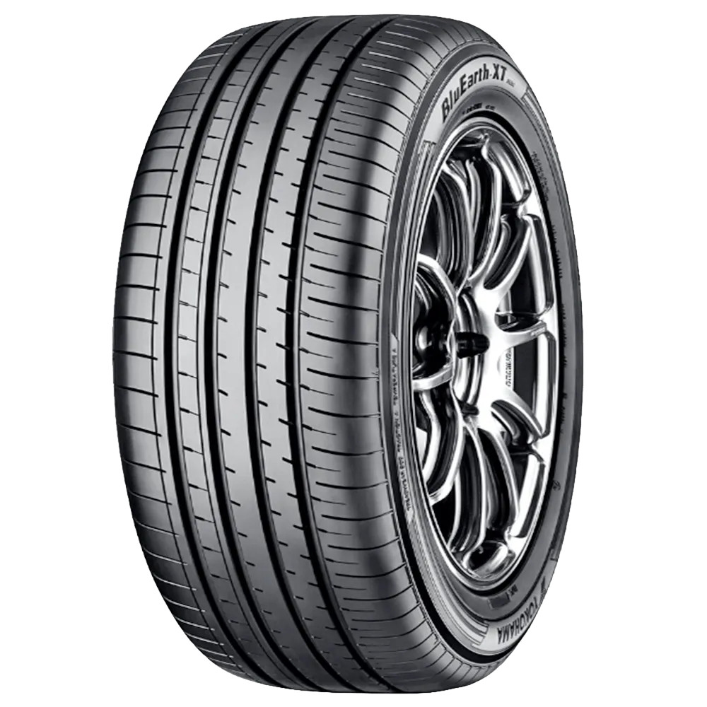 Anvelope Vara 215/60 R17 96H YOKOHAMA BLUEARTH-XT AE61