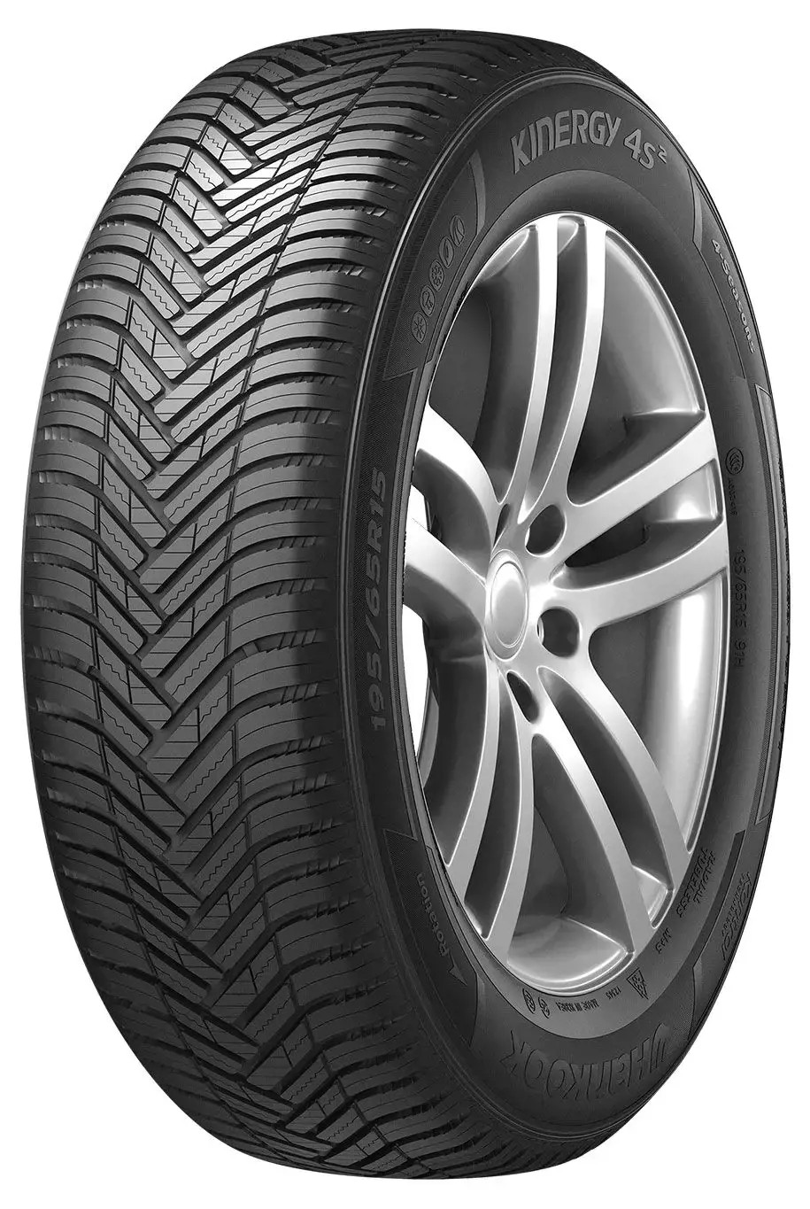 Anvelope ALL SEASON 225/45 R18 95Y HANKOOK H750B KINERGY 4S2