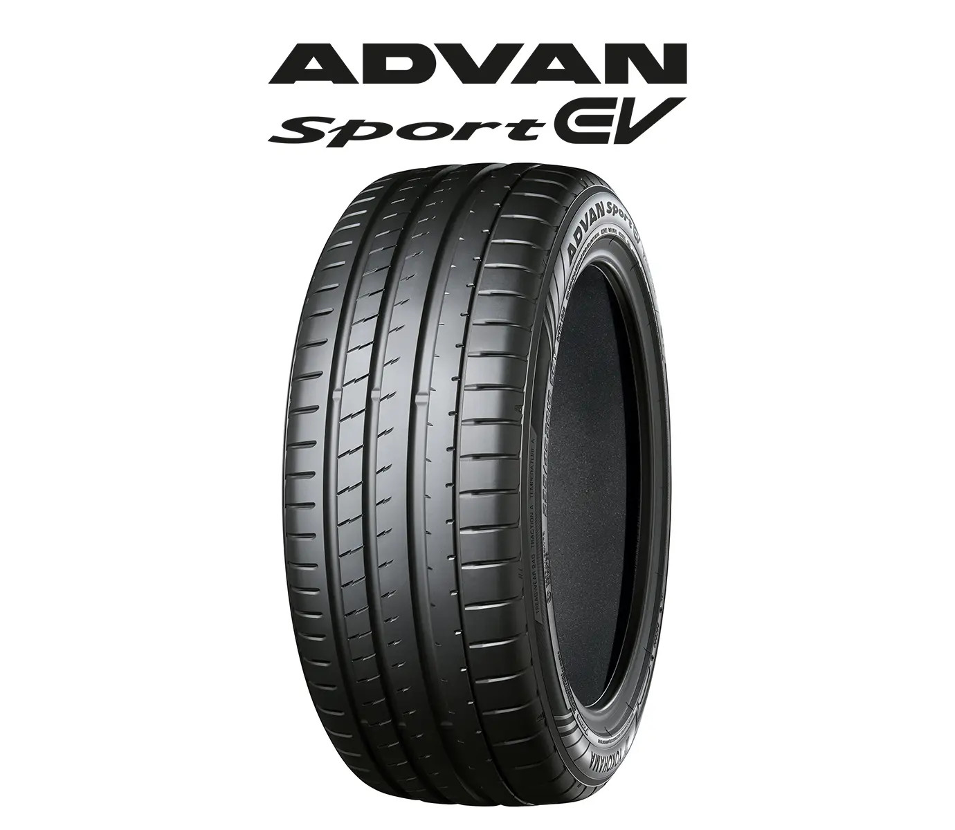 Anvelope Vara 255/40 R20 101W YOKOHAMA ADVAN SPORT EV V108