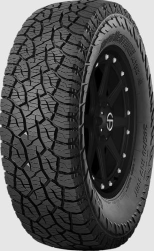 Anvelope All Season 255/70 R18 113T Kumho AT52