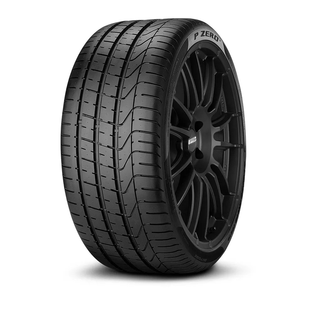 Anvelope Vara 275/35 R20 102Y PIRELLI P ZERO