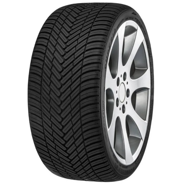 Anvelope ALL SEASON 235/50 R19 103W SUPERIA  ECOBLUE 2 4S